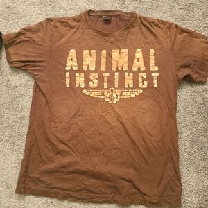 Diesel man shirt size XL